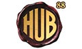 Λογότυπο HUB 88