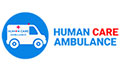 Logo HUMANCARE AMBULANCE