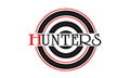 Logo HUNTERS