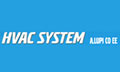 Logo HVAC SYSTEM A LUPI CO E.E