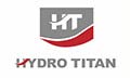 Logo HYDRO TITAN IKE