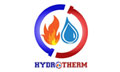 Logo HYDROTHERM - CHALIL BOULENT