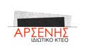 Logo I KTEO ARKADIAS - ARSENIS