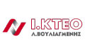 Logo I KTEO LEOFOROS VOULIAGMENIS