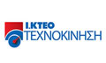 Logo I. KTEO TECHNOKINISI