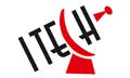 Logo I TECH - IOANNOU