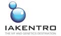 Logo IAKENTRO