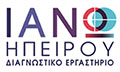 Λογότυπο ΙΑΝΩ ΗΠΕΙΡΟΥ