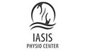 Logo IASIS PHYSIO CENTER