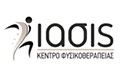 Logo IASIS PHYSIOTHERAPY CENTER
