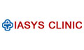 Λογότυπο IASYS CLINIC