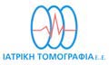 Λογότυπο ΙΑΤΡΙΚΗ ΤΟΜΟΓΡΑΦΙΑ Ε.Ε.