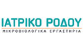 Λογότυπο ΙΑΤΡΙΚΟ ΡΟΔΟΥ – ΣΚΩΝΗΣ ΜΙΧΑΛΗΣ
