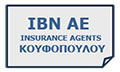 Logo IBN AE