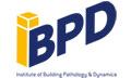 Logo IBPD - INSTITOUTO KTIRIAKIS PATHOLOGIAS & DYNAMIKIS