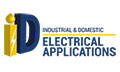 Λογότυπο ID ELECTRICAL APPLICATIONS