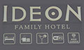 Λογότυπο IDEON HOTEL