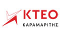 Logo IDIOTIKO KTEO KARAMARITIS