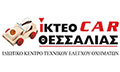Logo IDIOTIKO KTEO THESSALIAS - iKTEOCAR