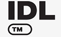 Logo IDL STANDS FOR IDEAL