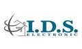 Logo IDS ELECTRONICS - GIATSIDIS - MANIKAS OE