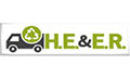 Logo I.E. & E.R
