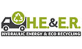 Logo I.E. & E.R.