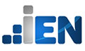 Logo IEN - OLOKLIROMENA EPICHEIRISIAKA DIKTYA AE