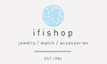 Λογότυπο IFISHOP