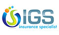 Λογότυπο IGS INSURANCE SPECIALIST - ΓΕΩΡΓΙΑΔΗΣ ΣΤΕΦΑΝΟΣ