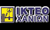 Logo ΙΚΤΕΟ ΧΑΝΙΩΝ ΑΕ