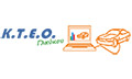 Logo IKTEO GLAFKOU PATRON