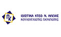 Logo IKTEO NOMOU ILEIAS - KOULOUGLIOTIS PANAGIOTIS & SIA OE