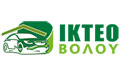 Logo I.KTEO VOLOU
