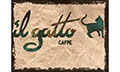 Logo IL GATTO CAFE BAR