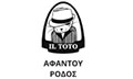 Λογότυπο IL TOTO
