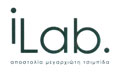 Λογότυπο ILAB ΜΕΓΑΡΧΙΩΤΗ ΑΠΟΣΤΟΛΙΑ - ΤΣΙΜΠΙΔΑ
