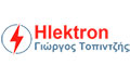 Logo ILEKTRON - TOPINTZIS GIORGOS