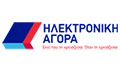Λογότυπο ΗΛΕΚΤΡΟΝΙΚΗ ΑΓΟΡΑ Ο.Ε.