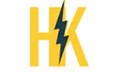Logo ILEKTROTECHNIKI KALYMNOU