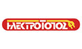 Λογότυπο ΗΛΕΚΤΡΟΤΟΠΟΣ - ΧΑΡΑΛΑΜΠΙΔΗΣ ΔΗΜΗΤΡΙΟΣ