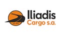 Logo ILIADIS CARGO S.A.