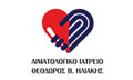Logo ILIAKIS V. THEODOROS