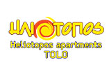 Logo ILIOTOPOS APARTMENTS