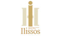 Logo ILISSOS