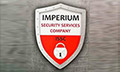 Logo IMPERIUM SECURITY SERVICES COMPANY - MELETSIS NEKTARIOS