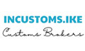 Logo INCUSTOMS IKE