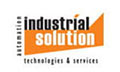 Λογότυπο INDUSTRIAL SOLUTION