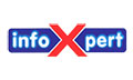 Logo INFOEXPERT - DAMIGOS DIMITRIOS