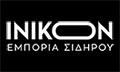 Logo INIKON